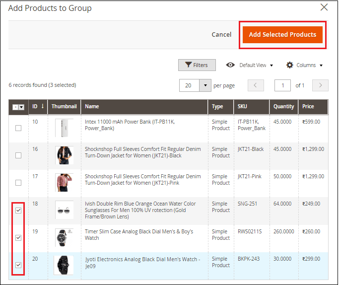 How to create Product in Magento 2? - Free Tutorials